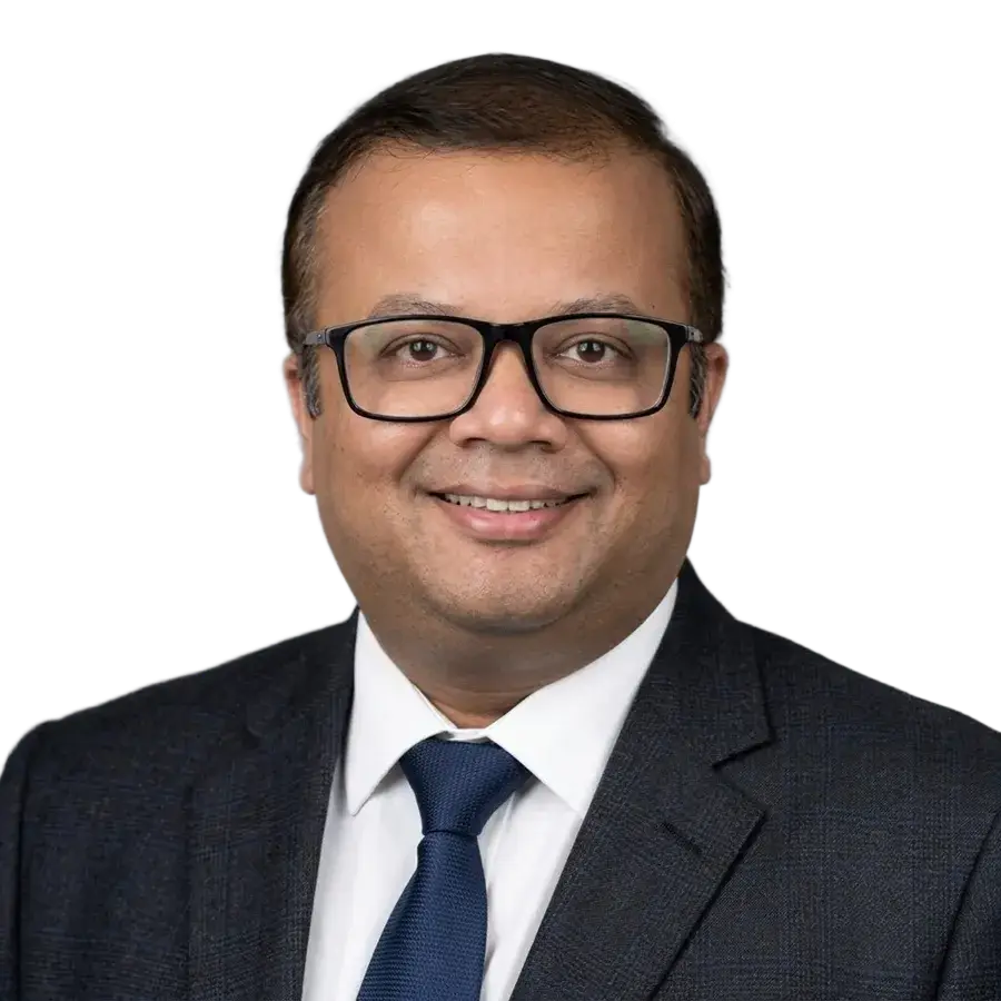 Avik Kumar Debnath