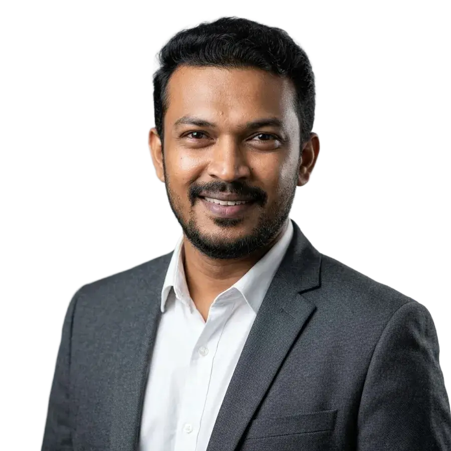 Chetan Devdurga