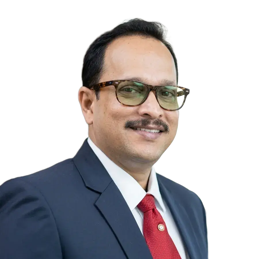 Rupak Banerjee