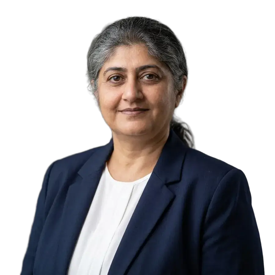 Sunita Manwani