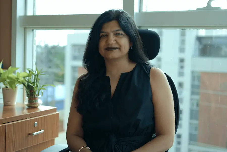Pragati Sharma