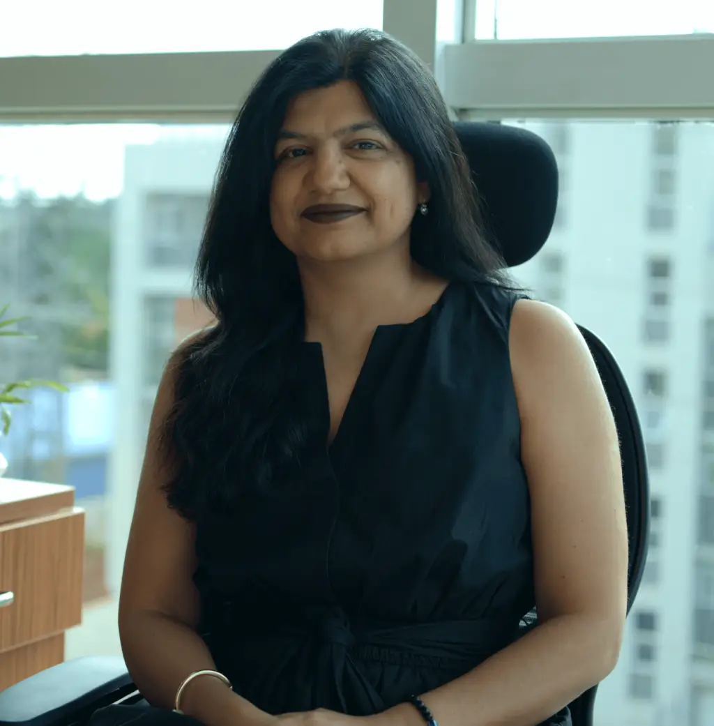 Pragati Sharma